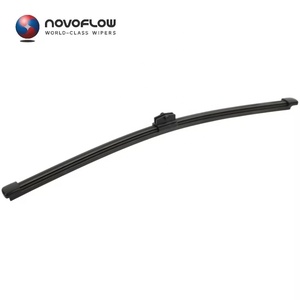 Lame d'<span class=keywords><strong>essuie</strong></span>-<span class=keywords><strong>glace</strong></span> arrière NOVOFLOW pour <span class=keywords><strong>Audi</strong></span> Q2 2016 2017 2018 2019 2020-2024, caoutchouc d'<span class=keywords><strong>essuie</strong></span>-<span class=keywords><strong>glace</strong></span> arrière, remplacement d'<span class=keywords><strong>essuie</strong></span>-<span class=keywords><strong>glace</strong></span>, accessoires automobiles - Product Image 6