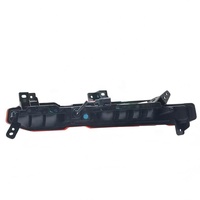 Feux arrière LED pour voiture en promotion, feux arrière LED ronds CFW03, projecteurs antibrouillard pour Changan NEVO A07