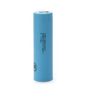 Pour <span class=keywords><strong>LG</strong></span> Original <span class=keywords><strong>MH1</strong></span> 3100mAh Rechargeable Flat Top Lithium-Ion Batterie Cylindrique INR18650 Batterie - Product Image 1