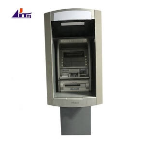 Hyosung 5600T Banque complète ATM Machine <span class=keywords><strong>prix</strong></span> unité fournisseur Nautilus NCR modèles - Product Image 2