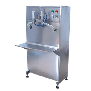 Juice Liquid Filling Machine Automatic Carton Box Aseptic Milk Packing Machine