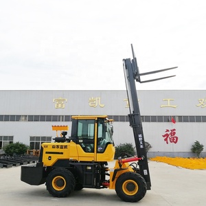 Piccolo nuovo/carrelli elevatori usati Cina Ha Fatto 3 ton chl diesel carrello elevatore con Cabina Giappone motor 3 ton brand new carrelli elevatori diesel - Product Image 6
