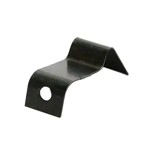 hot sale oem custom product fabrication engraving metal part Stamping bending service sheet metal mounting bracket