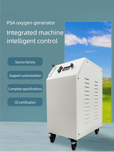 Máy Tập Trung Oxy 20 Lít Máy Tập Trung Oxy Lưu Lượng Cao 20l Dùng Trong Công Nghiệp-Áp Suất Cao Và Sử Dụng Tại Nhà - Product Image 3