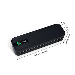 OEM Factory Wholesale Wireless Inkless A4 <strong>Printer</strong> Thermal Mini Portable Tattoo <strong>Printer</strong> Thermal Copier Tattoo <strong>Stencil</strong> <strong>Printer</strong> - Product Image 5