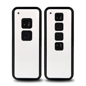 Nouvelle télécommande NOVOFERM MINI <span class=keywords><strong>NOVOTRON</strong></span> <span class=keywords><strong>522</strong></span> 524 pour portail électrique/porte de garage 433,92 MHz - Offre spéciale - Product Image 6