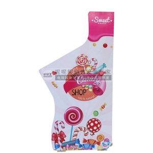 เครื่องเล่นเกมหยอดเหรียญขายขนมในศูนย์การค้าขนาดใหญ่ - Product Image 3