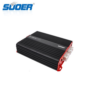 Amplificateur audio de <span class=keywords><strong>voiture</strong></span> Suoer BP-5000 5000W, grande puissance, classe D, monobloc, avec crossovers, un canal - Product Image 4