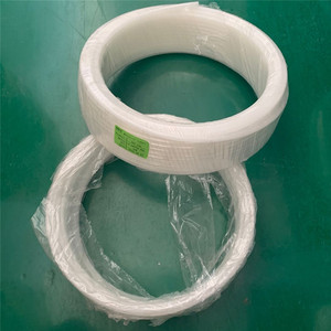 Kháng hóa chất 6*8 mét <span class=keywords><strong>pvdf</strong></span> ống cho xử lý nước máy móc - Product Image 3