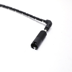 Kit de câbles de frein Heli Electronics 1125 mm pour remplacement et réparation, applications variées - Product Image 1