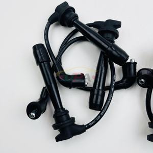 Jeu de câbles de bougies d'allumage 27501-37A00 compatible avec Hyundai 2750137A00 CABLE SET-SPARK PLUG 27501 37A00 - Product Image 4