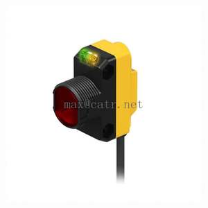Capteurs optiques photoélectriques THROUGH-BEAM S RCVR WE150-N132 - Product Image 4