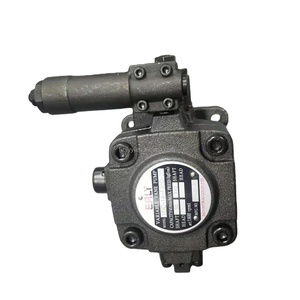 ปั๊มไฮดรอลิกแบบใบพัดรุ่นใหม่ VDN-1B-1A2-11 VDN-1B-0A4-J-6311C VDN1B-1A3-2.2-4-12 2A3 1A3-U-6311C VDN-1B-1A3 1A4 2A4 ทำจากเหล็กหล่อคุณภาพสูง - Product Image 6
