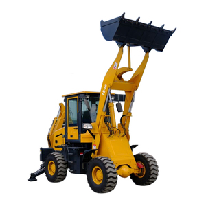 Miniexcavadora Elorry 10-80, Máquina Excavadora Multiusos con Precio Competitivo en Venta - Product Image 1