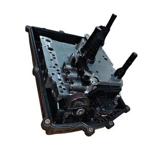 Módulo de control de transmisión MPS6 6DCT450 7M5R-7H035-CA para reemplazo de caja de cambios automática de doble embrague DCT de Ford - Product Image 2