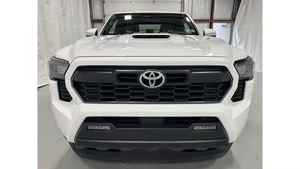 ¡Grandes ofertas! Camioneta Toyota Tacoma Doble Cabina TR-D todoterreno LHD usada, modelos 2024-2025, <span class=keywords><strong>en</strong></span> buen estado de funcionamiento. - Product Image 6