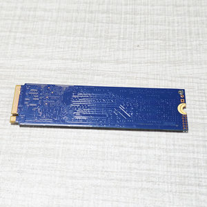 二手黑色 512GB NVMe PS5 PCIe 4.0 Gen M.2 内置 SSD 硬盘，适用于笔记本电脑游戏 - Product Image 2