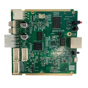 Ban đầu antminer S19 kiểm soát Hội Đồng Quản trị bởi actminer cắm chơi cài đặt với firmware mới nhất được cài đặt sẵn - Product Image 2