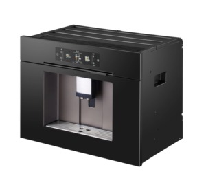 Cafetera Integrada de Última Generación con Pantalla Táctil, Totalmente Automática - Product Image 3