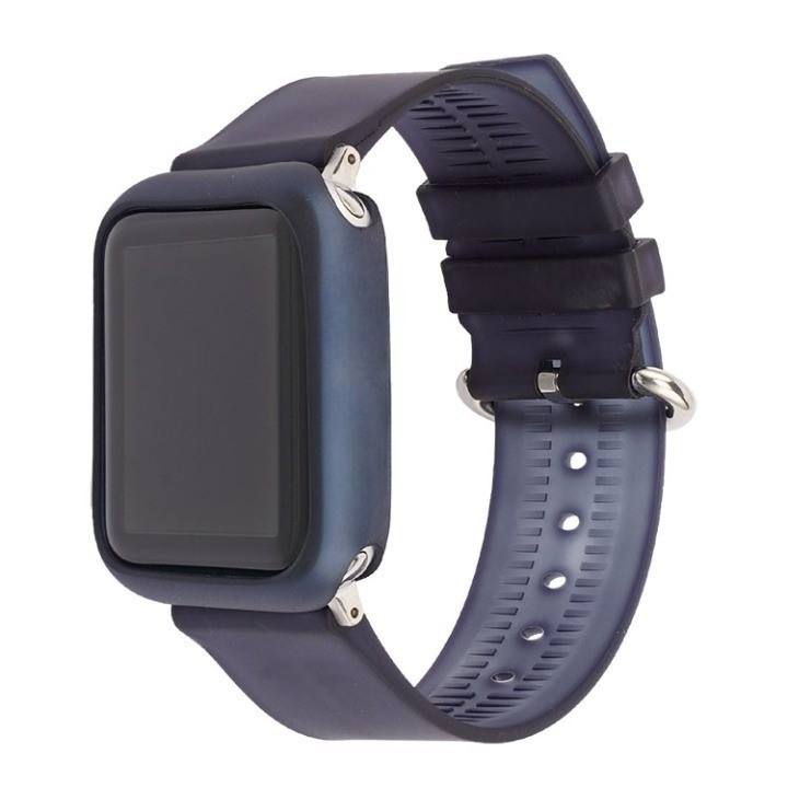 สีน้ำเงินเข้ม