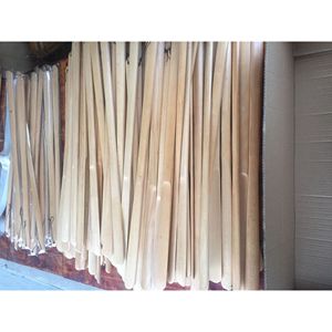 Chausse-pied en bois massif 75 cm en hêtre avec long manche pour un enfouissement facile des chaussures - Product Image 3