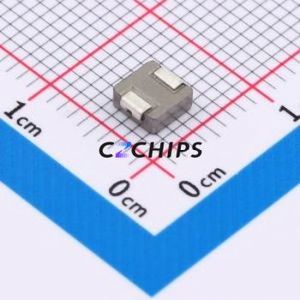 Inducteur de puissance FSA0420-1R5MT SMD, 4,4x4,2 mm (Inductance : 1,5 µH) (Précision : 20 % Courant nominal : 5 A) - Product Image 2