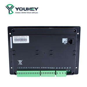 DSE710 Self-Starting and Stopping Control Panel LCD <b>Display</b> for Deep-Sea Diesel Generator <b>Accessories</b> DSE - Product Image 4