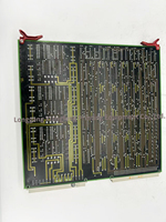 Carte de circuit imprimé d'origine utilisée MOT 81.186.5315/C pour machine d'impression offset Heidelberg, pièces détachées