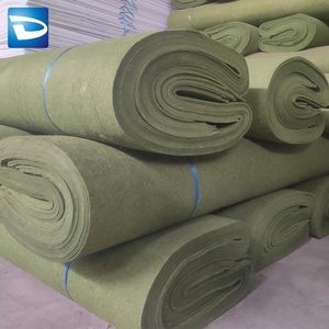 Almohadillas de <span class=keywords><strong>guata</strong></span> para reciclaje de colchón, fieltro de China, gran oferta - Product Image 5