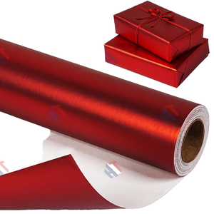 8011 3004 8021 Gulungan Aluminium Foil Kelas Makanan Harga Rendah untuk Pengemasan Makanan, Farmasi, Wadah Rumah Tangga Pabrik Cina - Product Image 1