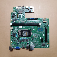 Carte mère de bureau Plc 3268 SFF LGA1155 DDR3 07F37C 7F37C, directement de l'usine