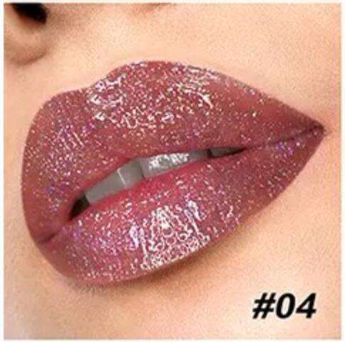 Shimmer lipgloss #04