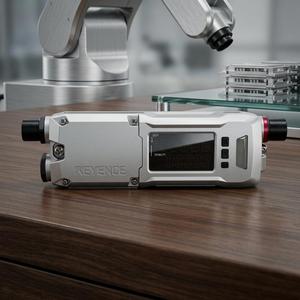 Capteur de force numérique haute précision FD-R80 FD-R50 FD-R30 FD-R10, série de cellules de pesage pour l'automatisation industrielle et l'assemblage de robots - Product Image 6