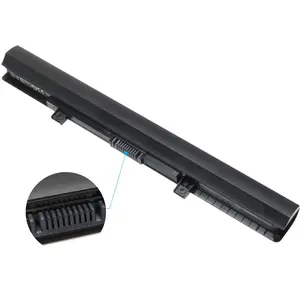 Batteria per laptop Toshiba pa5186u per Toshiba Satellite C55-C C70-C L50-B C55D-C C70D-C L50D-B serie 14.4V 2200mAh