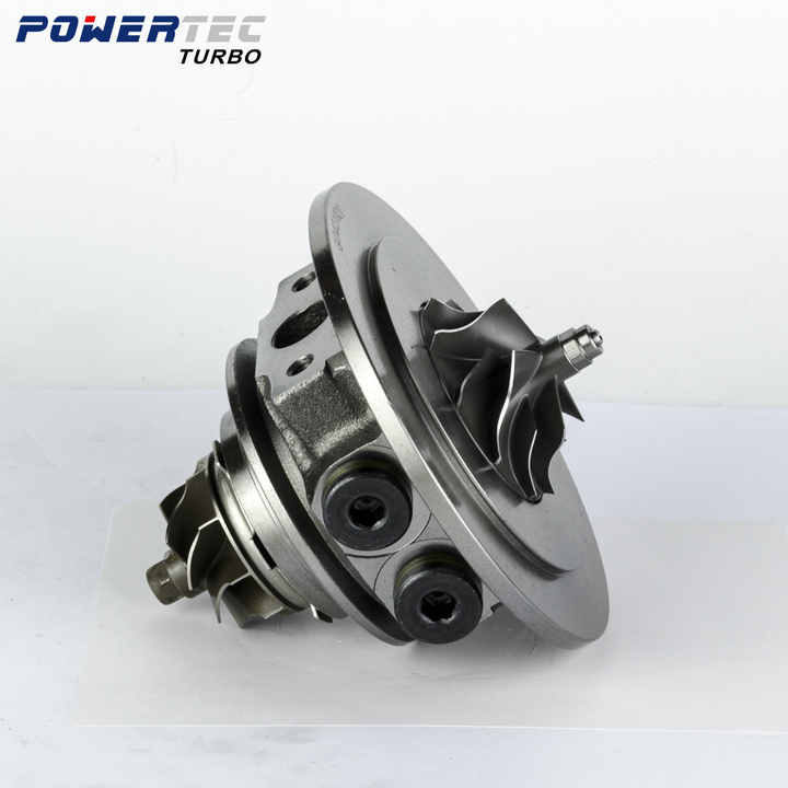 KP39 タービンカートリッジ PW812548 54399880109 54399700109