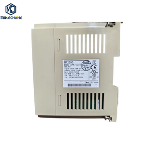 Hot Offer MP2300 MP2100 MP2400 MP2500 <b>Industrial</b> Motion Controller Programmable Automation <b>Control</b> Unit For Factory Mechanical - Product Image 1