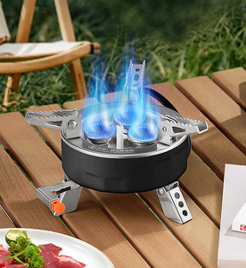 Газовые плиты для кемпинга - Product Image 3