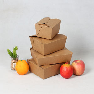 pack lunch compostable packaging biodegradable take out away