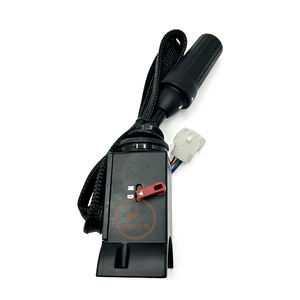 Selector de Rango 0501216205 para Cajas de Cambios 4WG180 y 4WG200 - Product Image 1