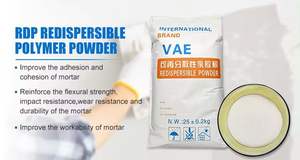 <span class=keywords><strong>Prix</strong></span> usine de haute <span class=keywords><strong>qualité</strong></span> RDP <span class=keywords><strong>VAE</strong></span> de <span class=keywords><strong>qualité</strong></span> construction de matières premières chimiques pour mortier de mastic mural - Product Image 3