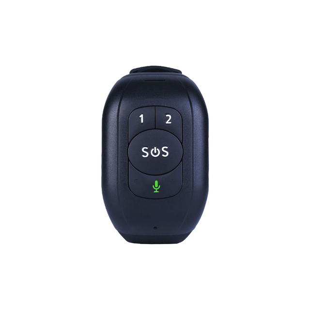 Smart Watch Tracker Wrist V48 GPS Elder 4G Watch Fall Alarm Gps Tracking Bracelet for Elderly SOS Online Heathy Monitoring