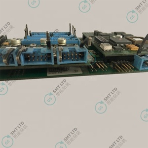 00344489-02 วิชั่นบอร์ดแบบโมดูลาร์สำหรับอะไหล่ smt - Product Image 4