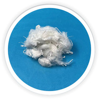 Fibre de polyester vierge FR vierge ignifuge comme la fibre pour le remplissage