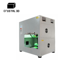 Máquina de Grabado Láser 3D en Cristal, Máquina de Marcado Láser 3D para Fotos en Cristal para Tiendas de Regalos