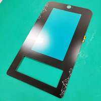 Panel Layar Sentuh Kapasitif ZEELANG 21.5 inci |   Resolusi 1280x1080 Layar Sentuh 10 Titik Antarmuka USB/RS232 LVDS Penggunaan Multi-Industri