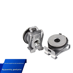 Кронштейн и накладка для регулировки баланса фар для моделей Audi OLIVER - Product Image 2