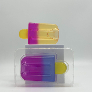 Ice Cream Squeeze Squishy <b>Toy</b> Soft Stress Relief Sensory Fidget <b>Toy</b> Anti <b>Anxiety</b> Decompression <b>Toy</b> <b>for</b> Kids and <b>Adults</b> - Product Image 4