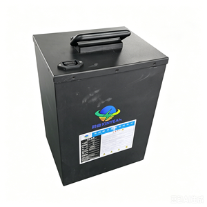 Su Geçirmez 72V 40Ah Lityum Pil Paketi Toptan Satış - Product Image 1
