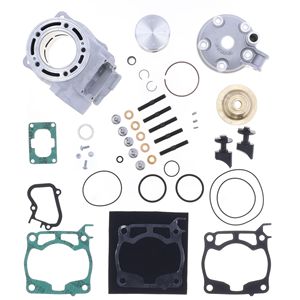 Kit de Cilindro de Gran Calibre ATHENA, 58 mm de Diámetro, 144 cc, Italia - Product Image 1