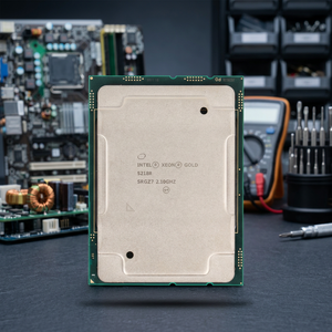 Nuevo Stock de CPU para Servidor Xeon Gold 6242R 3.1GHz 20 Núcleos 205W DDR4 Caché L3 30MB Socket 3647 Paquete en Bandeja Usado Profesional - Product Image 2